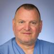 Photo: Dr. Bruce Kenwood, DO