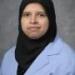 Photo: Dr. Shaiba Ansari-Ali, MD