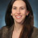 Photo: Dr. Hannah Troutman, DO