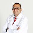 Photo: Dr. Meer Ali, MD