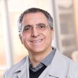 Photo: Dr. Mansour Razminia, MD