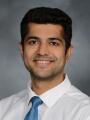 Photo: Dr. Abhinav Bhalla, MD