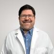 Photo: Dr. Jared Johnson, MD