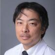 Photo: Dr. David Lin, MD