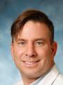 Photo: Dr. Bart Gatz, MD