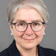 Photo: Dr. Sharon Levy, MD