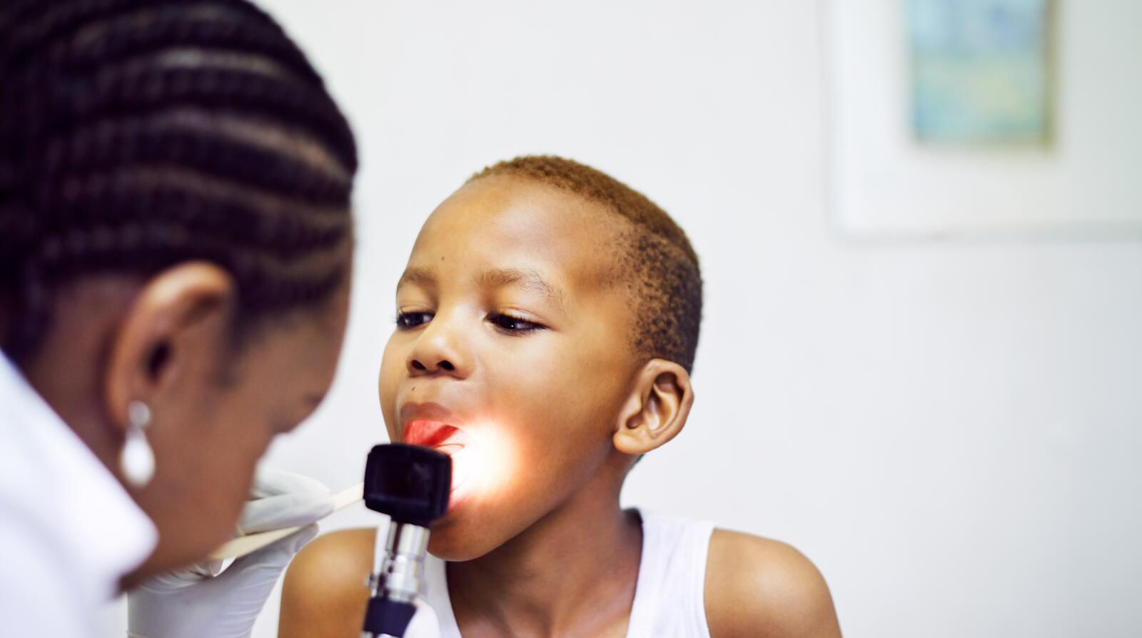 8 Things to Know About Upper Respiratory Infections