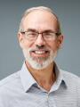 Photo: Dr. Norman Klein, MD