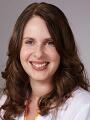Photo: Dr. Jennifer Birkhauser, MD