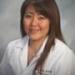 Photo: Dr. Mie Shirai, DPM