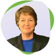 Photo: Dr. Nancy Harthun, MD