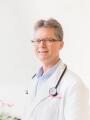 Photo: Dr. Keith Bufford, MD