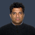 Photo: Dr. Sachin Mohan, MD