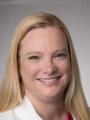 Photo: Dr. Tricia Fairchild, MD