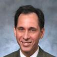 Photo: Dr. William Lewis, MD