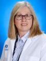 Photo: Dr. Naomi Wahl, MD