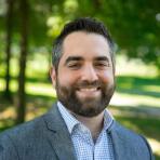 Dr. Brian Legg, Psy.D