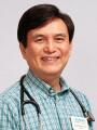 Photo: Dr. Gerald Bayona, MD