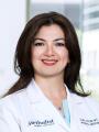 Photo: Dr. Sura Ayoub, MD