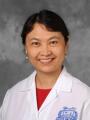 Photo: Dr. Fang Shi, MD