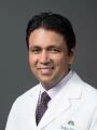 Photo: Dr. Madan Joshi, MD