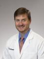 Photo: Dr. Chad Hamilton, MD