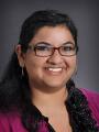 Photo: Dr. Samreen Khan, MD