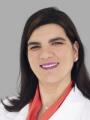 Photo: Dr. Cristina Pelaez Velez, MD
