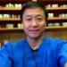 Photo: Dr. Zhenguo Ding, MD