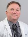 Photo: Dr. John Caster, MD