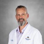 Dr. Peter Barclay, MD