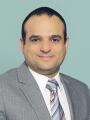 Photo: Dr. Khaled Madi, DPM