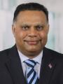 Photo: Dr. Rajesh Tampi, MB Bs