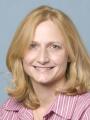 Photo: Dr. Elizabeth Valois, MD