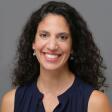 Photo: Dr. Deborah Finkelstein, MD