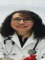 Photo: Dr. Katherine Abbo, MD