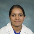 Photo: Dr. Teenu Cherian, DO