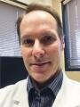 Photo: Dr. Richard Frost, DPM