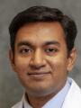 Photo: Dr. Guru Guru Murthy, MD