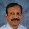 Photo: Dr. Zakiuddin Ahmed, MD