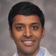 Photo: Dr. Rajeev Mannem, MD