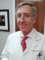 Photo: Dr. Daniel Sauder, MD