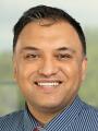 Photo: Dr. Ahmad Rashid, MD