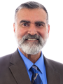Photo: Dr. James Bromley, MD