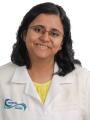 Photo: Dr. Faria Ali, MD