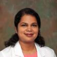 Photo: Dr. Soundarya Gowda, MD