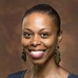 Photo: Dr. Felicia Scott, MD