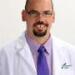 Photo: Dr. John Amsbury, DO