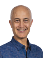 Photo: Dr. Stephen Aslami, MD