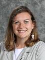 Photo: Dr. Nicole Steineke, MD